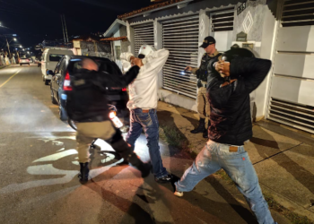 Polícia Militar intensifica fiscalizações e ações preventivas durante a madrugada em Carmo do Rio Claro