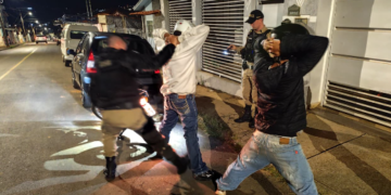 Polícia Militar intensifica fiscalizações e ações preventivas durante a madrugada em Carmo do Rio Claro