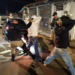 Polícia Militar intensifica fiscalizações e ações preventivas durante a madrugada em Carmo do Rio Claro