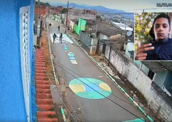 Adolescente de 15 anos morre após ser baleado durante ação da PM em Campo Belo; família contesta versão da polícia