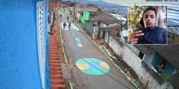 Adolescente de 15 anos morre após ser baleado durante ação da PM em Campo Belo; família contesta versão da polícia