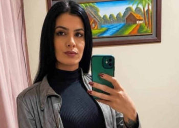 Suspeito de matar mulher trans em bar é preso em Minas