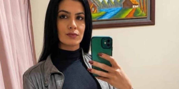 Suspeito de matar mulher trans em bar é preso em Minas