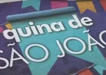 Passos e mais cidades da região quase faturam prêmio total da Quina de São João
