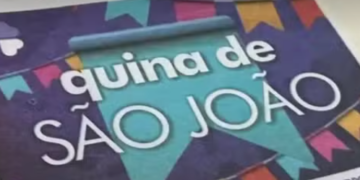 Passos e mais cidades da região quase faturam prêmio total da Quina de São João