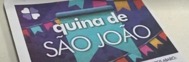 Passos e mais cidades da região quase faturam prêmio total da Quina de São João