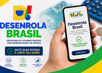 Novo Desenrola Brasil: como reconstruir o histórico financeiro depois da renegociação