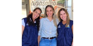 CEJUSC de Carmo do Rio Claro lança ação solidária e arrecada agasalhos e cobertores para famílias atendidas pela Conferência Vicentina