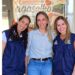 CEJUSC de Carmo do Rio Claro lança ação solidária e arrecada agasalhos e cobertores para famílias atendidas pela Conferência Vicentina