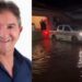 VÍDEO: Estragos da chuva geram bate-boca entre prefeito e moradores em Ilicínea