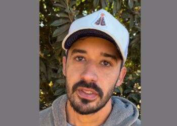 VÍDEO: Paulo Felipe atualiza seguidores e anuncia retorno às redes após grave acidente