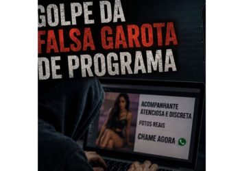 Grupo investigado por golpe da falsa garota de programa é alvo de operação Minas Gerais