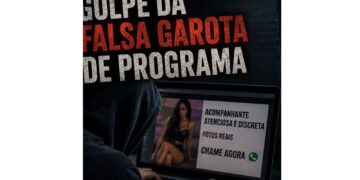 Grupo investigado por golpe da falsa garota de programa é alvo de operação Minas Gerais
