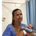 VÍDEO: Dor que parecia pedra nos rins termina com nascimento de bebê