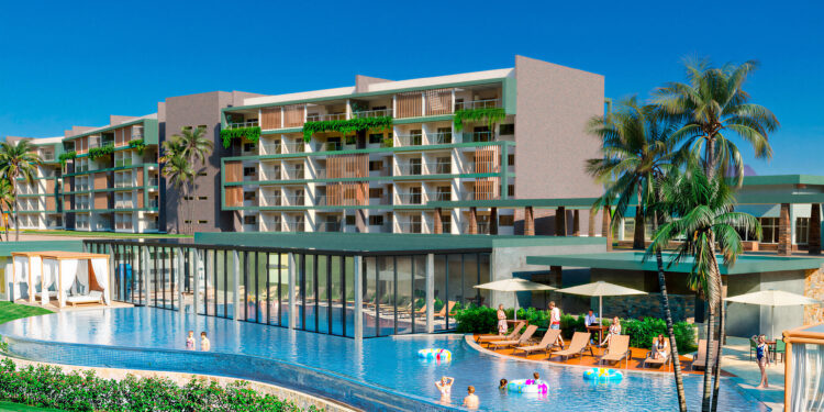 Cataguá Resort Esmeralda é lançado com padrão internacional e obras já em andamento em Capitólio