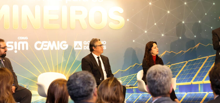 Com apoio do Governo de Minas, Cemig anuncia iniciativa que reduz em até 26% a conta de luz