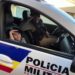 Polícia Militar faz surpresa emocionante e transforma aniversário de menino em momento inesquecível em Alterosa