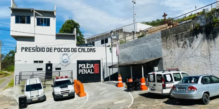 Sejusp nega irregularidades após denúncias sobre falta de efetivo em presídio no Sul de Minas