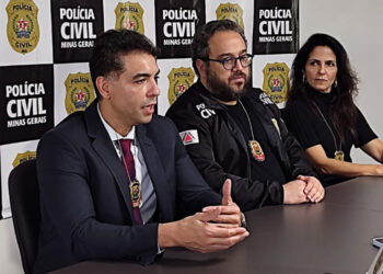 Líder religioso é preso por suspeita de violência sexual contra adolescentes