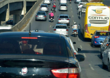 Minas lidera multas e expõe desafios nos 18 anos da Lei Seca