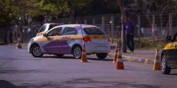 Resultado negativo em exame toxicológico passa a ser exigido para emissão da habilitação em novos processos a partir de 20/6