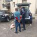 Homem é preso suspeito de abusar de criança de 7 anos dentro de unidade de saúde
