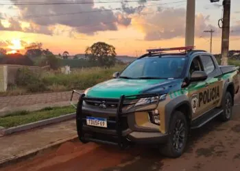 Polícia Militar prende condenado por estupro de vulnerável em Conceição da Aparecida