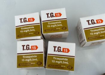 Homem é preso com produtos sem registro da Anvisa na MG-050