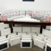 PRF apreende 322 aparelhos da marca Apple avaliados em aproximadamente R$ 3 milhões em veículo que simulava viatura policial na BR-381