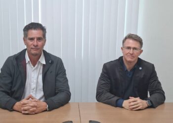 VÍDEO: MP Itinerante retorna a Carmo do Rio Claro com diversos serviços gratuitos para a população