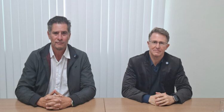 VÍDEO: MP Itinerante retorna a Carmo do Rio Claro com diversos serviços gratuitos para a população