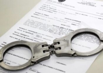 Polícia Militar captura 13 foragidos da Justiça em Alterosa no primeiro semestre de 2026