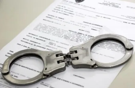 Polícia Militar captura 13 foragidos da Justiça em Alterosa no primeiro semestre de 2026