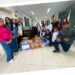 Alunos de escola de São João Batista do Glória arrecadam mais de 5 mil gelatinas para pacientes com câncer