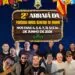 2º Arraiá da Paróquia Nossa Senhora do Carmo promete sete dias de festa, música e tradição em Carmo do Rio Claro