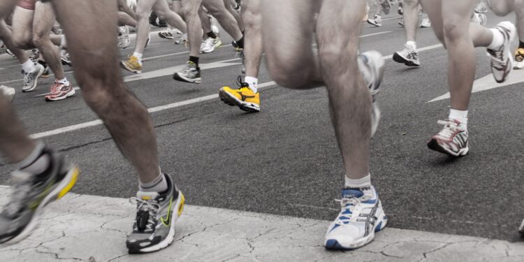 Polícia Civil investiga estelionato em venda de vagas para corrida de rua; prejuízo já passa de R$ 4 mil