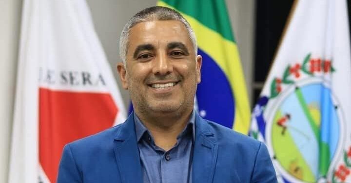Câmara de Areado aprova abertura de processo de cassação contra o prefeito Douglas do Bordado
