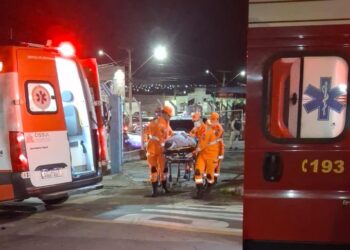 Ataque a tiros deixa dois mortos e dois feridos em estado grave em Alfenas