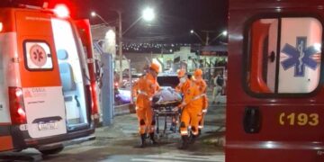 Ataque a tiros deixa dois mortos e dois feridos em estado grave em Alfenas