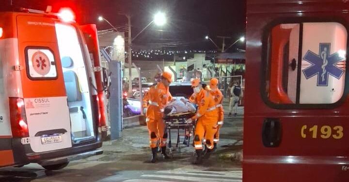 Ataque a tiros deixa dois mortos e dois feridos em estado grave em Alfenas