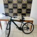 Polícia Militar recupera bicicleta furtada e apreende menor em Conceição da Aparecida