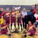 Vila Nova de Nova Resende conquista o título do Interfirmas 2026 em final emocionante