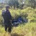 Motocicleta furtada é localizada pela Guarda Civil Municipal em Serrania