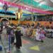 VÍDEO | Festa Junina do Cemei Sossego da Mamãe reúne famílias e celebra a união em Conceição da Aparecida (MG)
