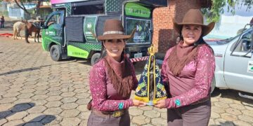 VÍDEO | 13ª Cavalgada Feminina reúne Amazonas de Carmo e da região