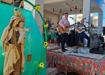 2º Arraiá da Paróquia Nossa Senhora do Carmo tem churrasco de costela e música ao vivo