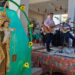 2º Arraiá da Paróquia Nossa Senhora do Carmo tem churrasco de costela e música ao vivo