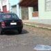 CARMO DO RIO CLARO | Colisão entre motocicleta e carro é registrada pela PM; veículo é removido por documentação irregular