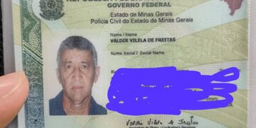 HONESTIDADE EM DESTAQUE | morador de Carmo do Rio Claro encontra carteira com dinheiro e devolve ao proprietário