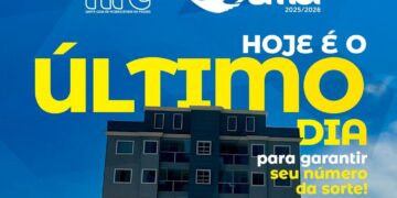 Campanha “Casa Amor” do Hospital Regional do Câncer de Passos entra na reta final